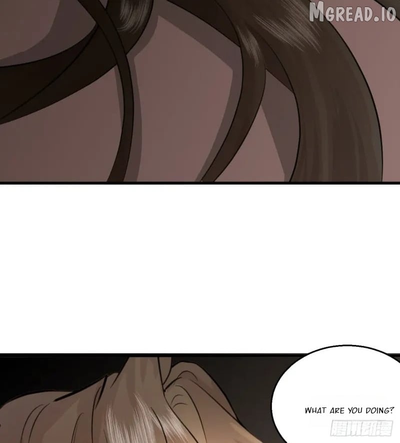 My Own Evil God Chapter 9 - page 32